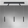 HELL TOM lampada a sospensione a LED, 20513/1-06, TOM [Lampade per Interni > Lampade a Sospensione]