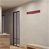 HELL BOX lampada a parete LED, 40284/1-18, BOX [Lampade per Interni > Lampade a Parete]