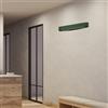 HELL BOX lampada a parete LED, 40284/1-61, BOX [Lampade per Interni > Lampade a Parete]