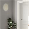 HELL DELTA lampada a soffitto LED, 70526/1-13, DELTA [Lampade per Interni > Lampade a Soffitto]