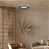 HELL MESH lampada a soffitto LED, 70531/1-13, Mesh [Lampade per Interni > Lampade a Soffitto]