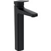 Ideal Standard CeraPlan rubinetto lavabo rialzato, BD236XG, CeraPlan silk black [Rubinetteria Bagno > Rubinetteria Lavabo]