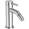 Ideal Standard Ceraline Nuovo rubinetto bidet, BD849AA, Ceraline Nuovo cromo [Rubinetteria Bagno > Rubinetteria Bidet]