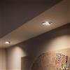 Philips Hue White & Color Ambiance Centura faretti, GU10, 8720169319035, White & Color Ambiance Centura; White & Color Ambiance; Centura [Lampade per Interni > Punti Luce e Faretti]