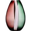 Rituali Domestici - Vaso Rosa L Sullatela