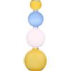 Rituali Domestici - Vaso Monofiore 4 Millebolle