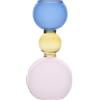 Rituali Domestici - Vaso Monofiore 3 S Millebolle