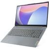 Lenovo IdeaPad Slim 3 Ordinateur portable 39,6 cm (15.6) Full HD Intel Core™ i5 i5-12450H 8 Go LPDDR5-SDRAM 512 Go