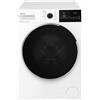 Smeg Lavasciuga 8+5 Kg Classe D Centrifuga 1400 giri Profondità 55 cm Inverter Funzione Vapore - WDN854SLD