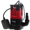 AL-KO SUB 6500 Classic - Pompa sommersa elettrica acque chiare - 250W - raccordo 38 e 25