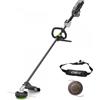 EGO STX 4500 - Decespugliatore a batteria - 56V - SENZA BATTERIA E CARICABATTERIA
