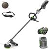 EGO STX 4500 - Decespugliatore a batteria - 56V - 5Ah