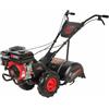 Rato Multipower RG3.6-55Q-D-H - Motocoltivatore a benzina 212cc - 7HP