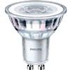 PHILIPS CorePro LEDspot MV - LED-lamp/Multi-LED - Classe di efficienza energetica (ELL): A+ - Temperatura di colore correlata (Nom): 3000 K