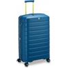 Roncato B-flying Move Trolley Grande 78 Cm Espandibile - Blu Laguna
