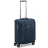 Roncato City 3.0 Trolley Bagaglio A Mano 55x40x20/25 Cm Espandibile - Blu Notte