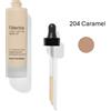 Labo Fillerina Fondotinta Velvet Foundation 204 Caramel 30 Ml