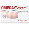 Stardea Omegastar 30 Capsule Molli Da 1400 Mg