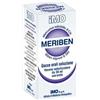 Imo Meriben Gocce Orali Soluzione Spray Nebulizzatore Flacone 30 Ml