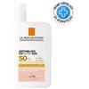 La Roche-posay Anthelios Uvmune 400 Fluido Invisibile Spf50+ Colorato 50 Ml