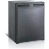 Vitrifrigo Mini frigo ad Assorbimento, colore Nero - HC40