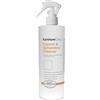 Furniture Clinic Spray detergente per tappeti e tappezzeria Furniture Clinic - Soluzione detergente per tutti i tessuti e tappeti - Sicuro da usare su seta e lana - 500 ml
