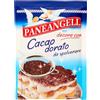 Paneangeli Cacao Dorato da Spolverare, Miscela Base Cacao per Spolvero con Glitter Dorati, Ideale per Decorare Dolci Donando un Effetto Dorato, Vegano, Formato Busta da 50 g