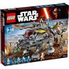 Lego Star Wars 75157: AT-TE del Capitano Rex Nuovo Sigillato ⭐Spedizione...