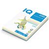 MONDI CARTA FOTOCOPIE COLORATA TENUE GR.80 A4 I/Q RB01 5 COLORI FG.250