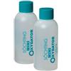 Generisch Confezione doppia, 2 X Söchting Oxydator Mini soluzione 4,9%, 82,5 ml