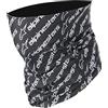 Alpinestars Linear Scaldacollo Nero/Bianco