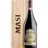 Magnum Amarone Classico Costasera Masi 2019 (Cassetta in Legno) - Vini