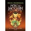 MONDADORI Il furore della dea. Percy Jackson e gli dei dell'Olimpo (Vol. 7)