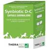 BIOFORLIFE ITALIA SRL Synbiotic D-C 10 Capsule