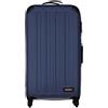 EASTPAK TRANZSHELL L Valigia, 77 x 43 x 26.5 cm, 75 L - Powder Pilot (Blu)