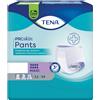 Tena Pants Maxi Pannoloni Mutandine Assorbenti Taglia Small 10 Pezzi