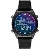 Skechers Orologio Kentwood Uomo, movimento