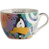 Egan Tazza Colazione Daffy Duck ML 480