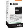 NHCO Nutrition TagviC Stanchezza fisica e mentale, Integratore alimentare costituito da 10 nutrienti. Confezione da 56 capsule vegetali