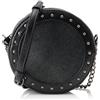 swirlie, Borsa a tracolla Donna, Nero