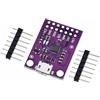 BAIRU Mcu-2112 Cp2112 Gpio 4.0-5.25V Debug Board Usb A I2C Comunicazione Modulo di Valutazione Scheda Adattatore Sostituzione