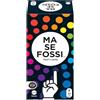 Mattel Games - Ma Se Fossi..., gioco per adulti con domande irriverenti per serate divertenti tra amici. Con carte e ruote segnapunti. Per 3-8 giocatori, versione italiana, HYB60