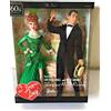 Mattel Barbie Collector # T7901 I love Lucy NRFB