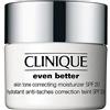 Clinique Even Better Crema Viso Antimacchie Idratante, SPF 20, 50 ml