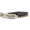 Nvidia Nvs 300 512mb Gddr3 Scheda Video Grafica Dms-59 Pcie X16 P Ricondizionato