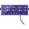 YOOYIST Commerciale 8 canali Digital Kitchen Timer Restaurant Cooking Allarme forte