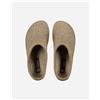 Haflinger Torben M - Ciabatte - Uomo - Beige