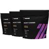 Zumub Heavy Gainer 6Kg (3x 2Kg) - Zumub