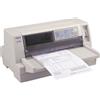 Epson Stampante Ad Aghi Epson Lq-680 Pro Parallela Lpt Db25 24 Dot Matrix A Matrice_