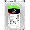 Seagate St4000vn006 Ironwolf 4tb Hard Disk Hdd Sata 3,5" 5900rpm Cmr Raid Nas_